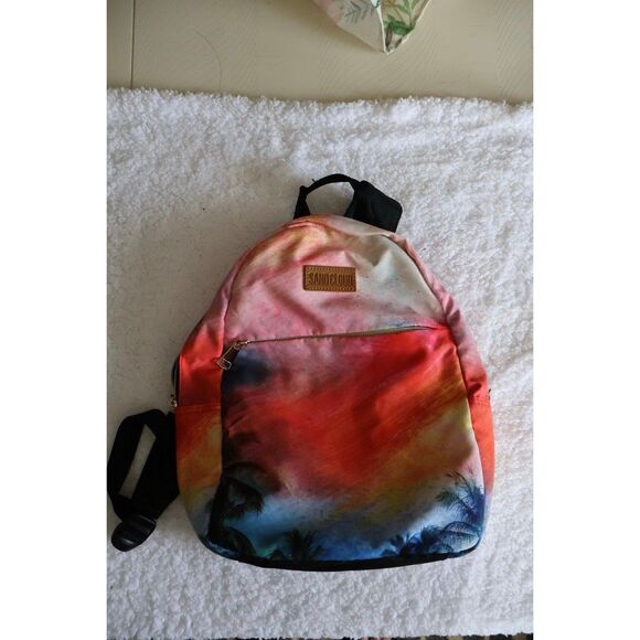 Sandcloud Mini Backpack - Picture 1 of 4